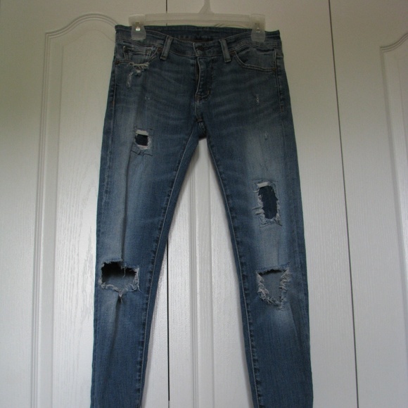 Ralph Lauren Denim - Ralph Lauren Jeans